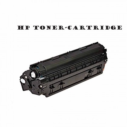 Replacment New HP 26A Black Compatible Laser Toner Cartridge